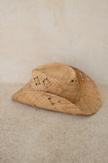 VAUCLUSE STRAW COWBOY (PRE-ORDER)
