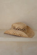 KUTTI STRAW COWBOY (PRE-ORDER)